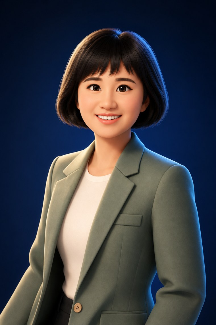 Yanlin Wang